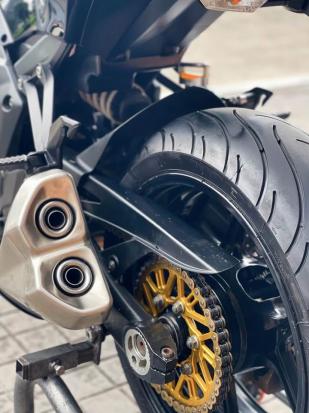Cần bán xe KAWASAKI Z1000 ABS