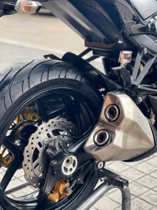 Cần bán xe KAWASAKI Z1000 ABS