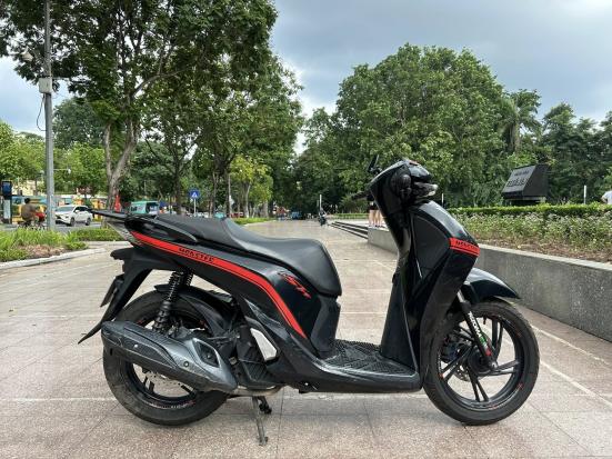 Cần bán xe Honda 125 ABS