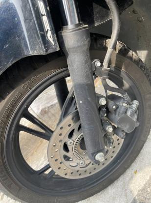 Cần bán xe Honda SH 150i ABS 2021 màu đen