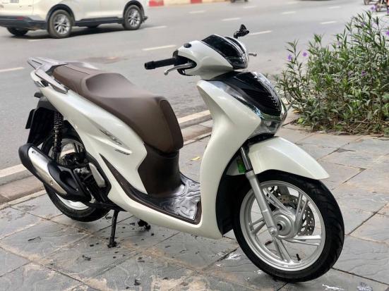 Cần bán SH 160 ABS 2023, biển Hà Nội