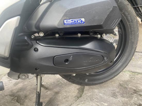 Cần bán xe Honda SH 125i CBS 2020