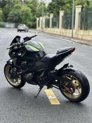Cần bán Kawasaki Z800 ABS date 2015