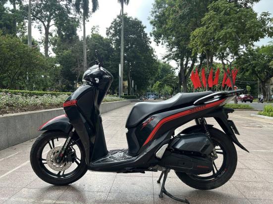 Cần bán xe Honda 125 ABS