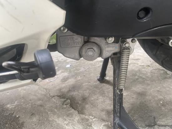 Cần bán xe Honda SH 125i CBS 2020