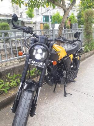 Cần bán GPX 200cc