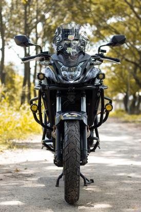Cần bán Honda CB-500X 2019 HQCN