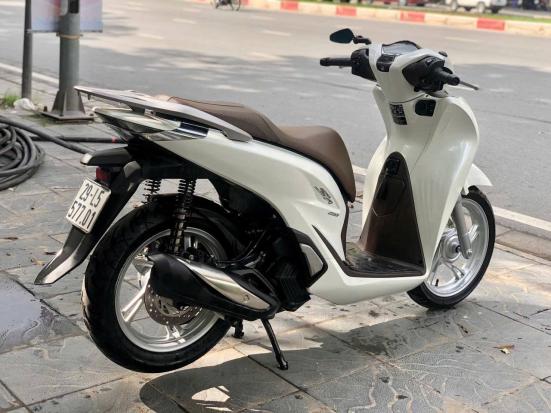 Cần bán SH 160 ABS 2023, biển Hà Nội