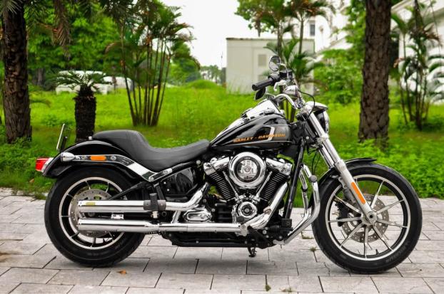 Cần bán Harley Davidson Low Rider 2020