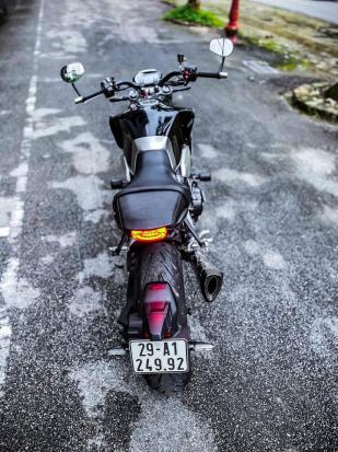 Cần bán Honda CB1000R Neo Sport - Date 2019 chính chủ biển số Hà Nội