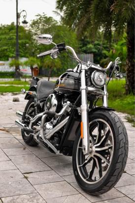 Cần bán Harley Davidson Low Rider 2020