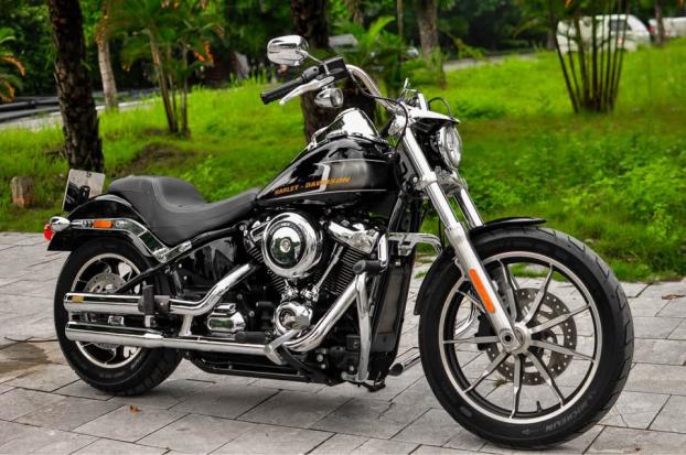 Cần bán Harley Davidson Low Rider 2020