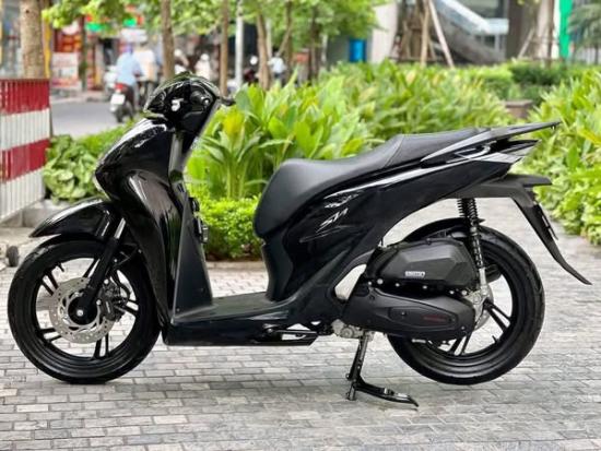 Cần bán SH125i CBS 2020