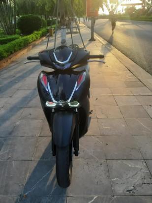 Cần bán xe Honda SH125CBS đời 2022