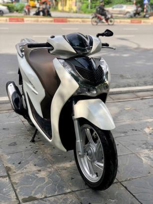 Cần bán SH 160 ABS 2023, biển Hà Nội