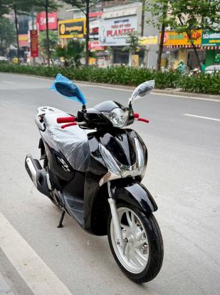 Cần bán xe Honda SH125 CBS 2016