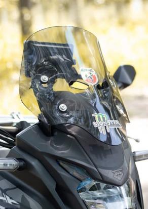 Cần bán Honda CB-500X 2019 HQCN