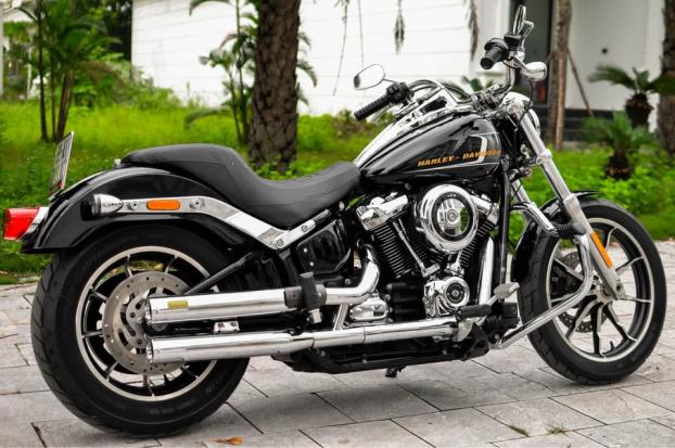 Cần bán Harley Davidson Low Rider 2020