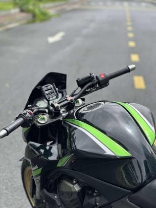 Cần bán Kawasaki Z800 ABS date 2015