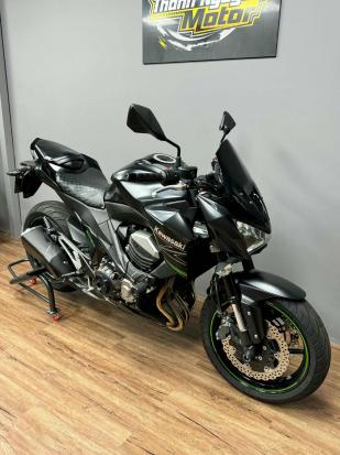 Cần bán Kawasaki Z800 2015 ABS