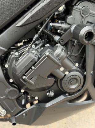 Cần bán, bán xe CBR650R - E Clutch