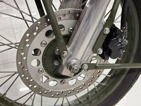 Cần bán Royal Enfield Bullet 500