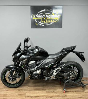 Cần bán Kawasaki Z800 2015 ABS