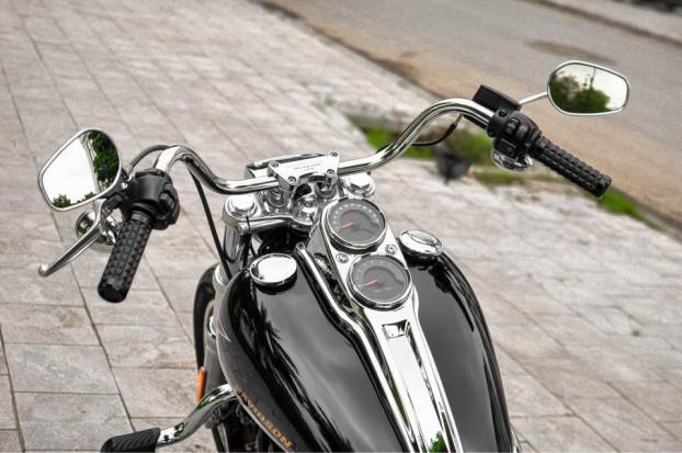 Cần bán Harley Davidson Low Rider 2020