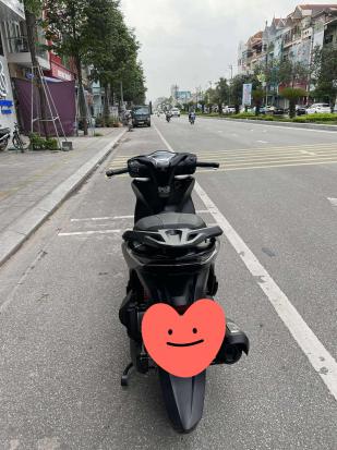 Cần bán SH160i sản xuất 12/2024