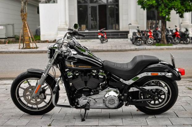 Cần bán Harley Davidson Low Rider 2020