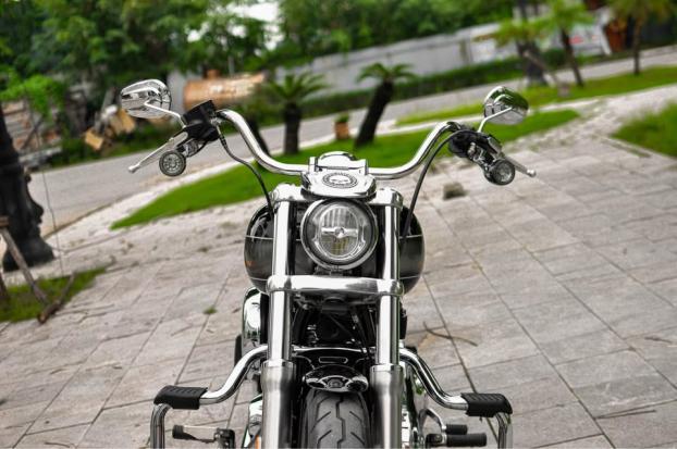 Cần bán Harley Davidson Low Rider 2020
