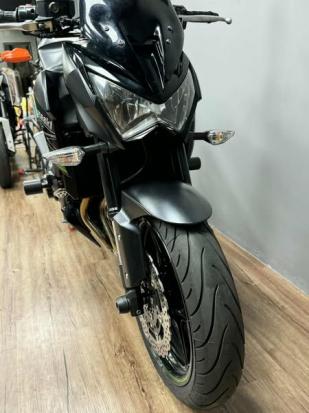 Cần bán Kawasaki Z800 2015 ABS