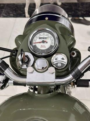 Cần bán Royal Enfield Bullet 500