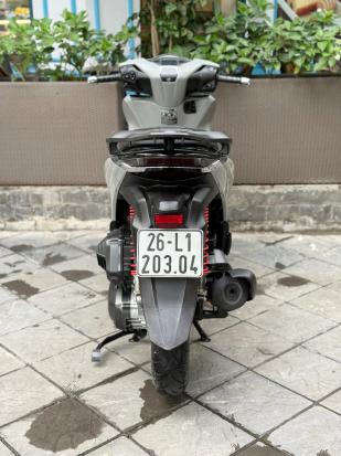 Cần bán SH 125 ABS cuối 2023 đẹp keng, xe chính chủ đầy đủ giấy tờ, máy zin nguyên bản