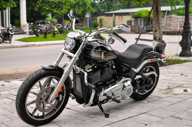 Cần bán Harley Davidson Low Rider 2020