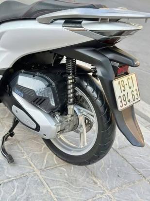 Cần bán xe Honda SH125 CBS 2021