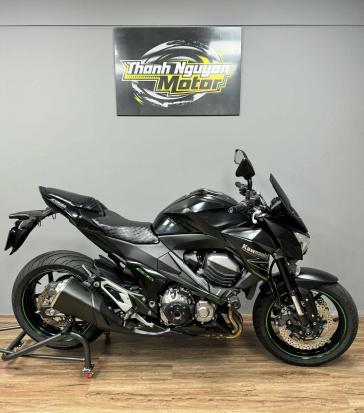 Cần bán Kawasaki Z800 2015 ABS
