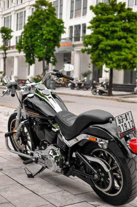 Cần bán Harley Davidson Low Rider 2020
