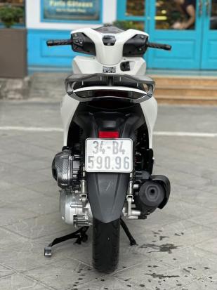 Cần bán, bán xe SH 150 CBS 2020 màu trắng