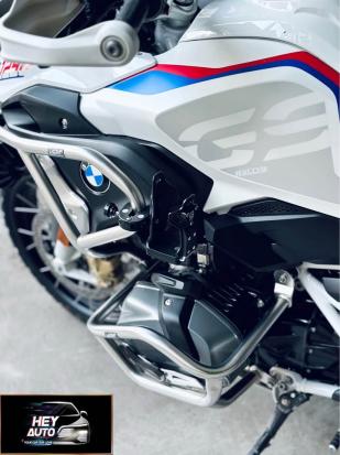 Cần bán BMW R1250 GS phiên bản Rallye