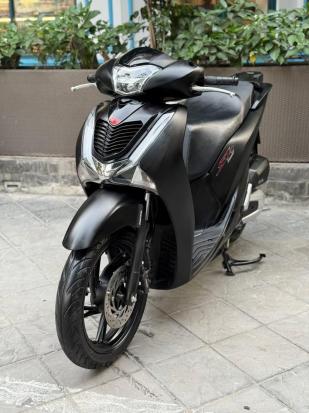 Bán xe SH 150 CBS cuối 2019 màu đen nhám chính chủ