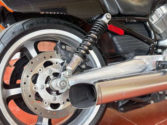 Cần bán Harley Davidson VROD MUSCLE 2009
