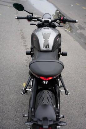Cần bán TRIUMPH TRIDENT 660