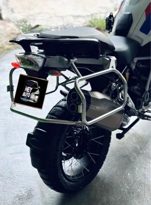 Cần bán BMW R1250 GS phiên bản Rallye