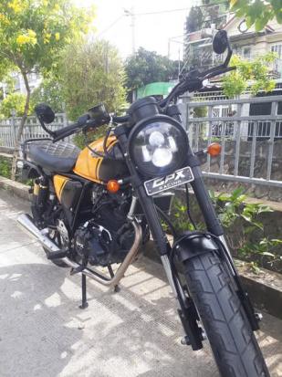 Cần bán GPX 200cc