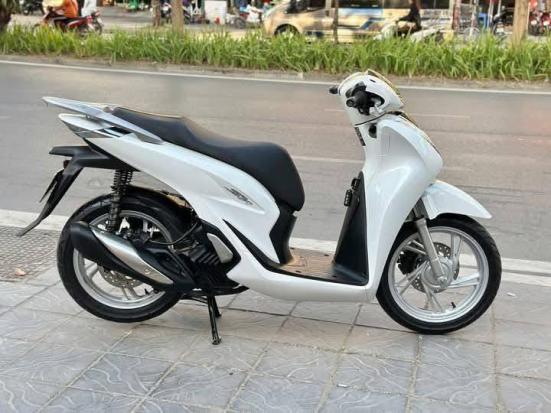 Cần bán xe Honda SH125 CBS 2021