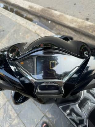 Cần bán xe SH125 ABS 2020 màu đen