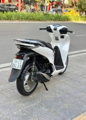 Cần bán xe Honda SH125 CBS 2021