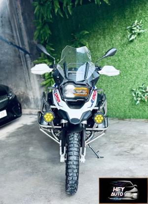 Cần bán BMW R1250 GS phiên bản Rallye