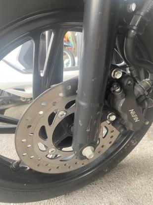 Cần bán xe Honda SH 125i CBS 2020